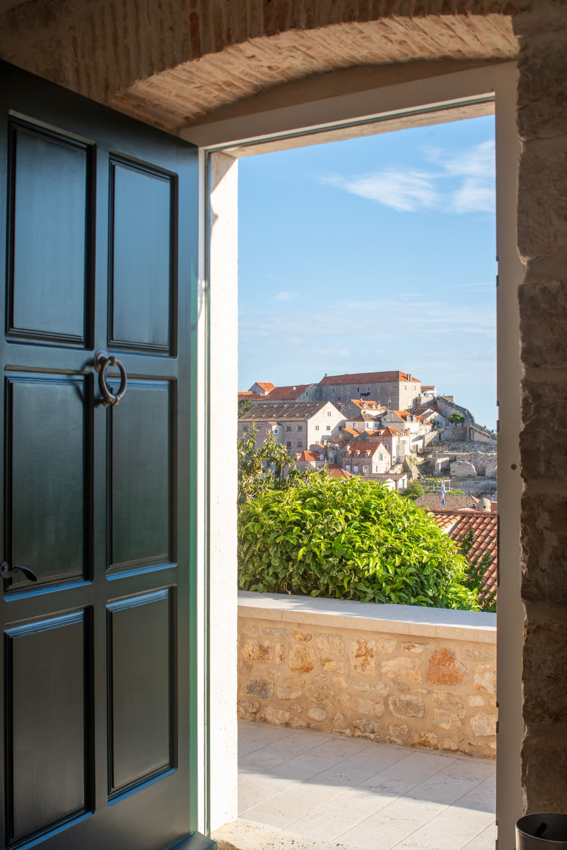 Villa Stone Beauty Dubrovnik