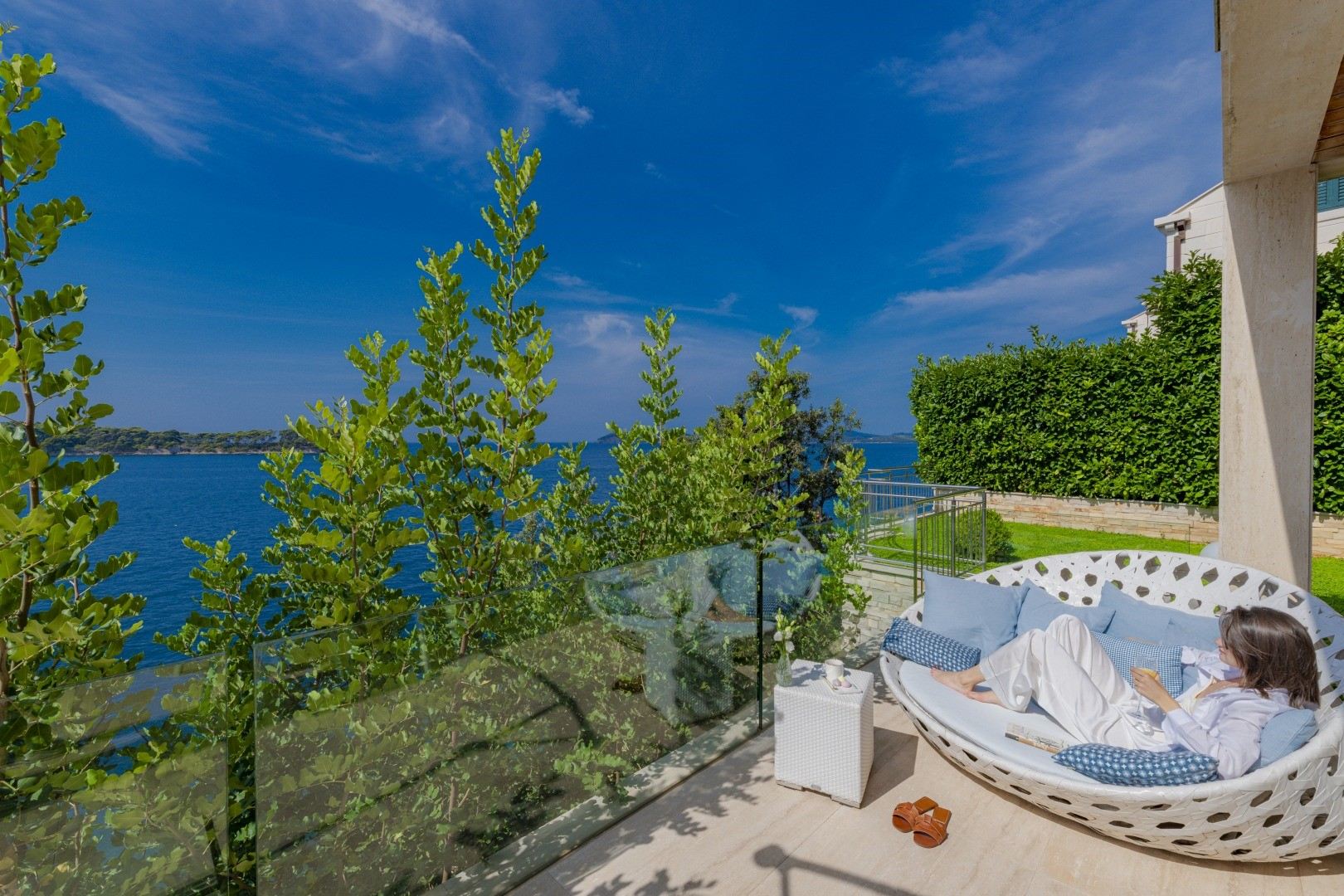 Villa Lux Life