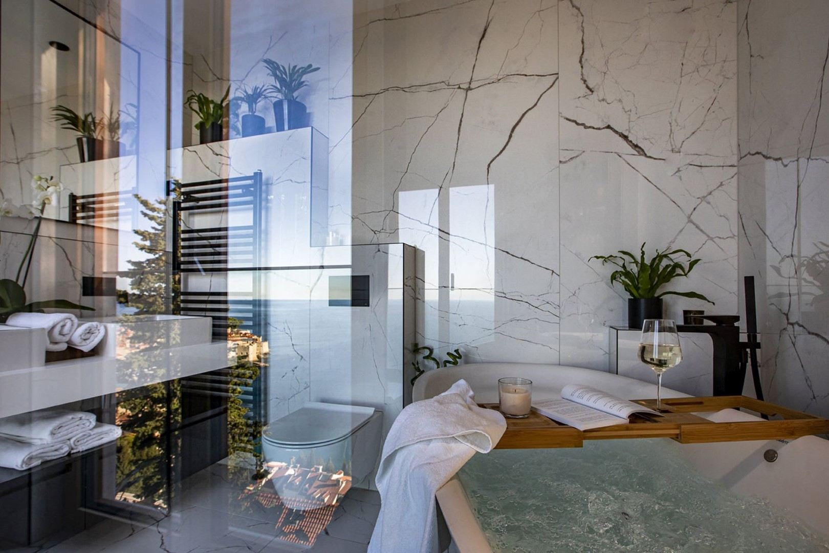 Villa Elation Dubrovnik
