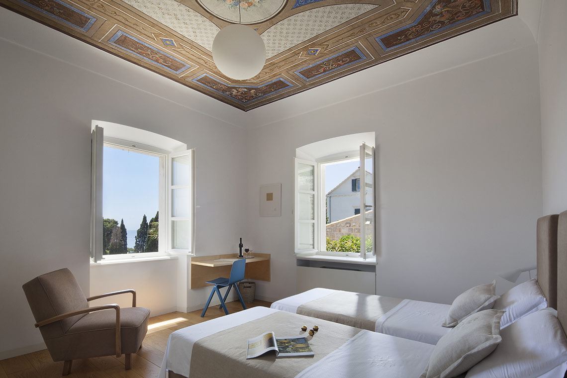 Villa Dubrovnik Heaven