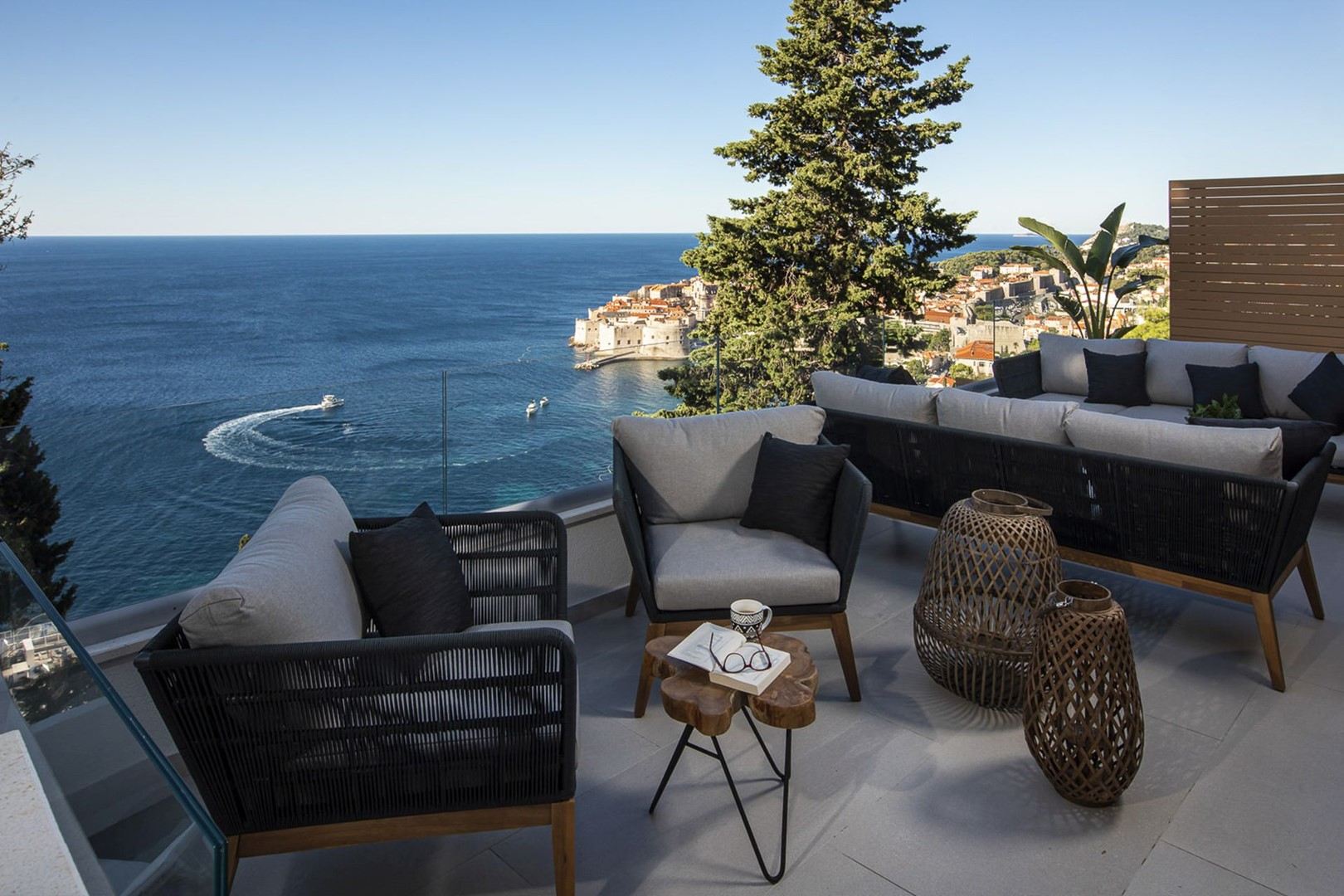 Villa Elation Dubrovnik