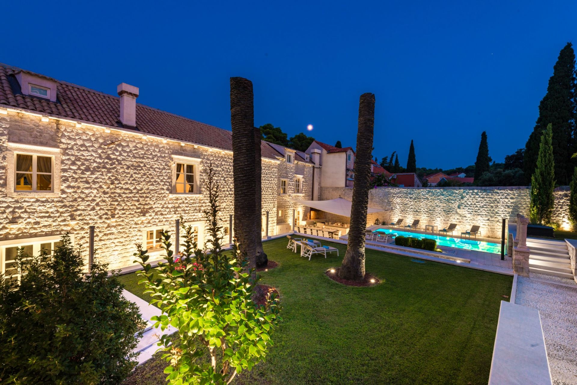 Villa Zaton