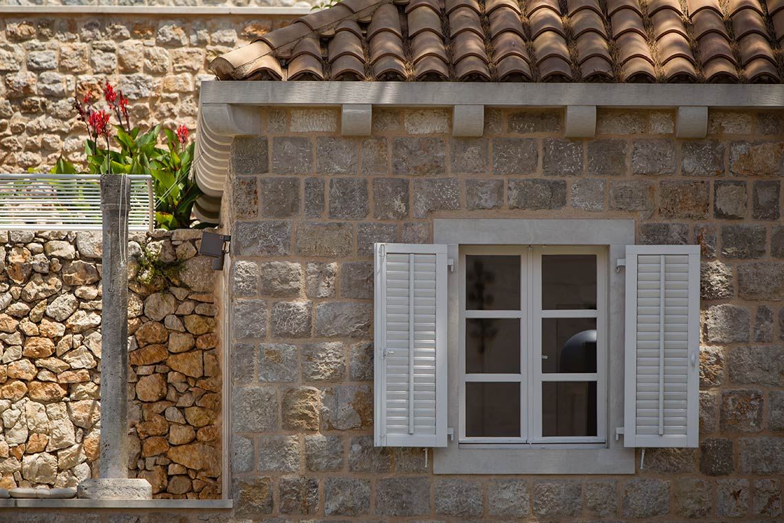 Villa Dubrovnik Heaven