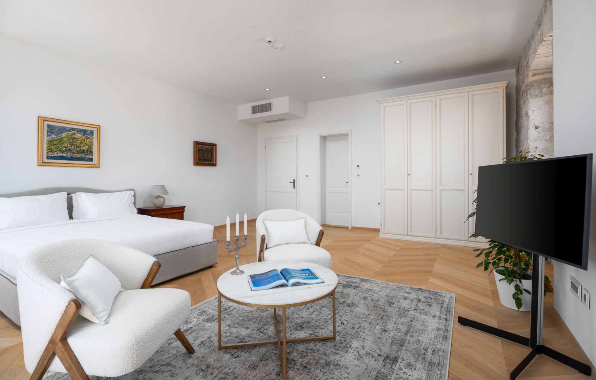 Villa Stone Beauty Dubrovnik