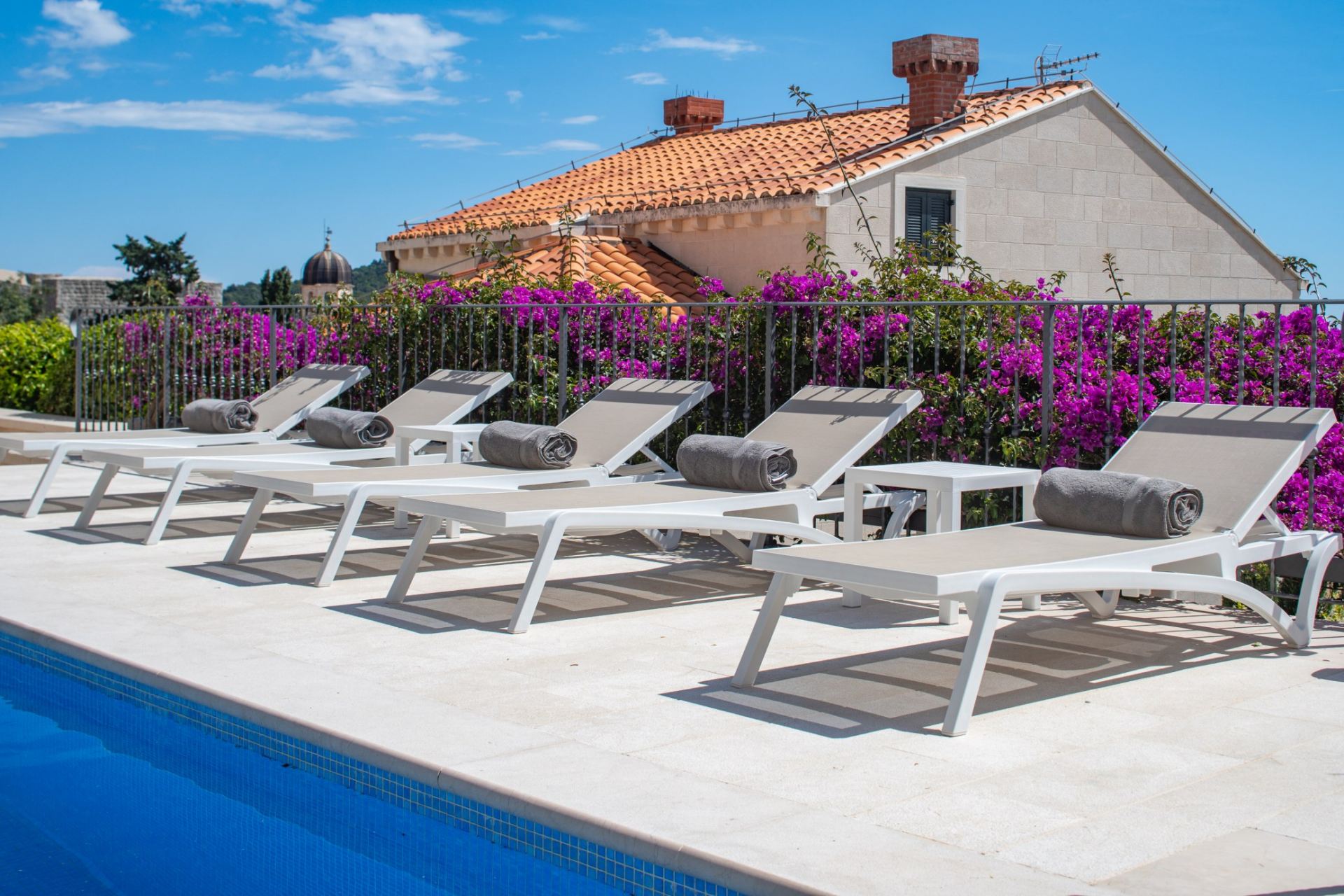 Villa Stone Beauty Dubrovnik