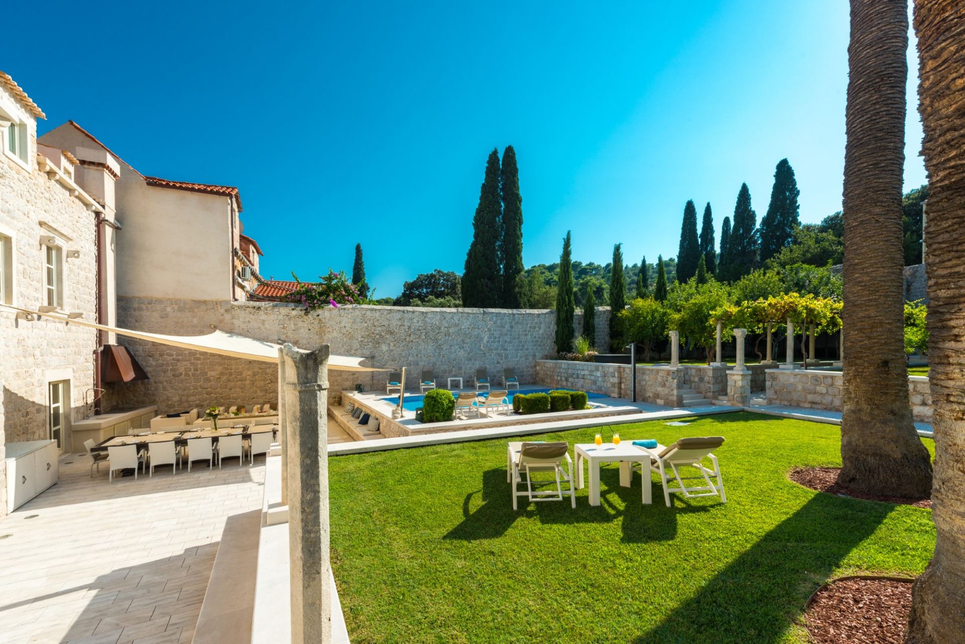 Villa Zaton