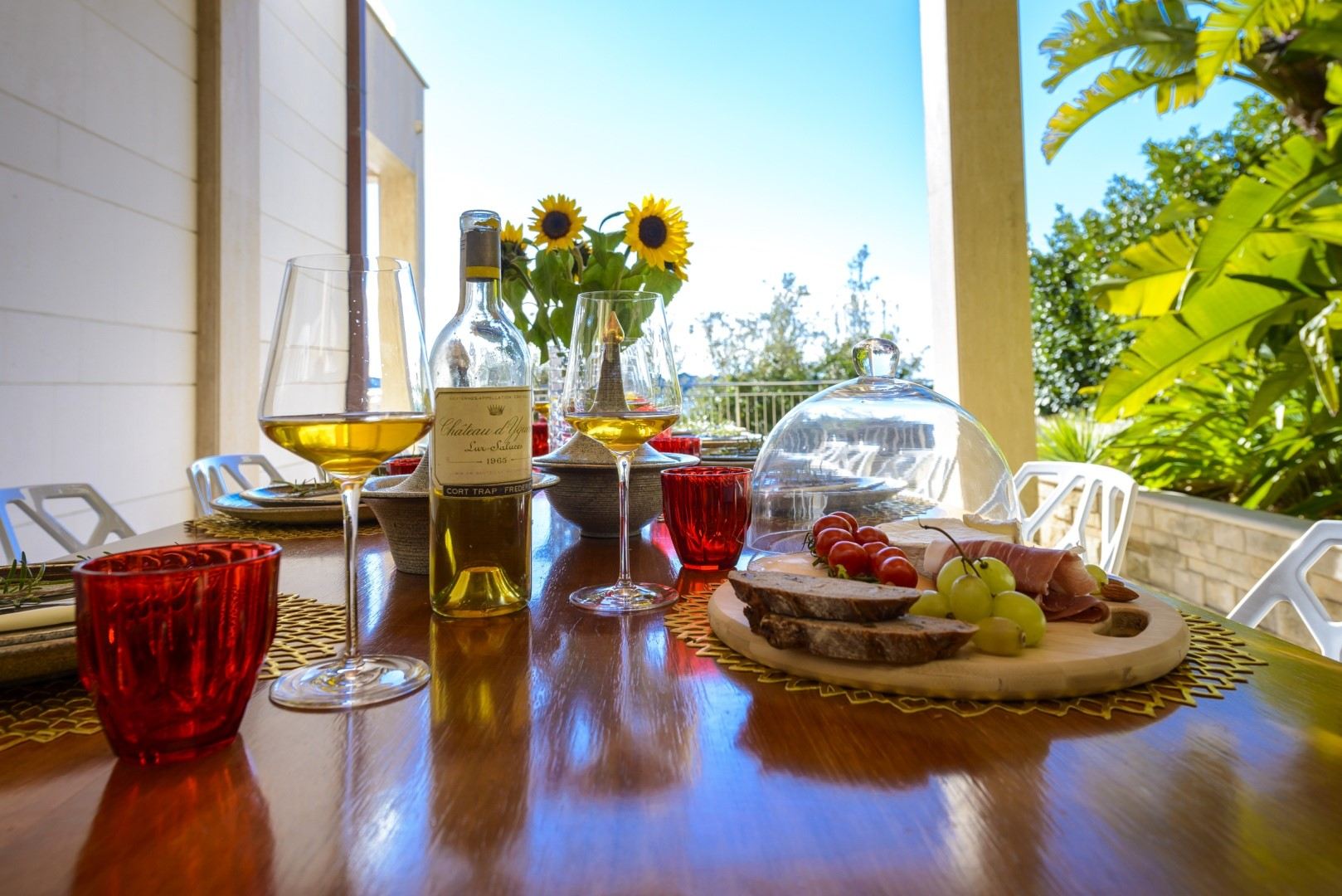 Villa Lux Life