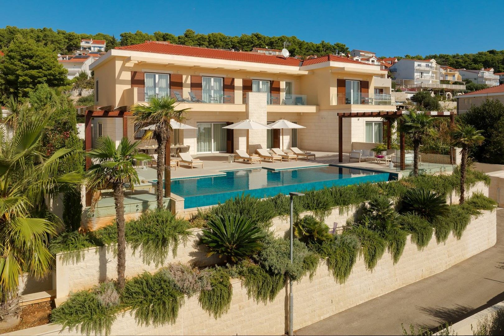 Villa Deluxe Palace 1