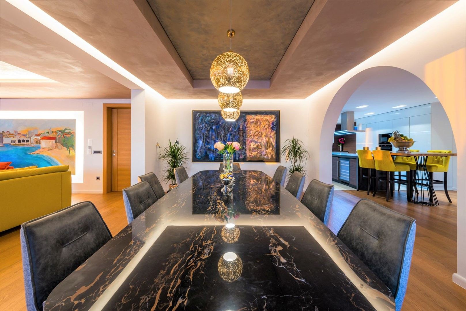 Villa Zion Dubrovnik