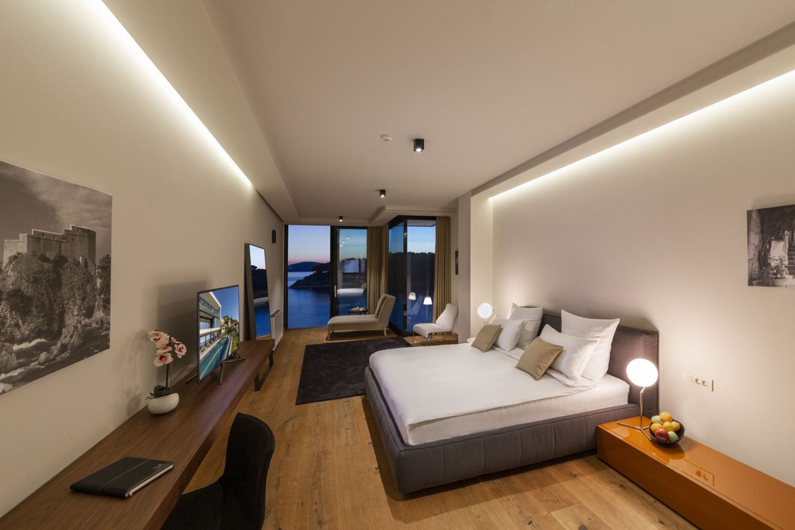 Villa Amelie