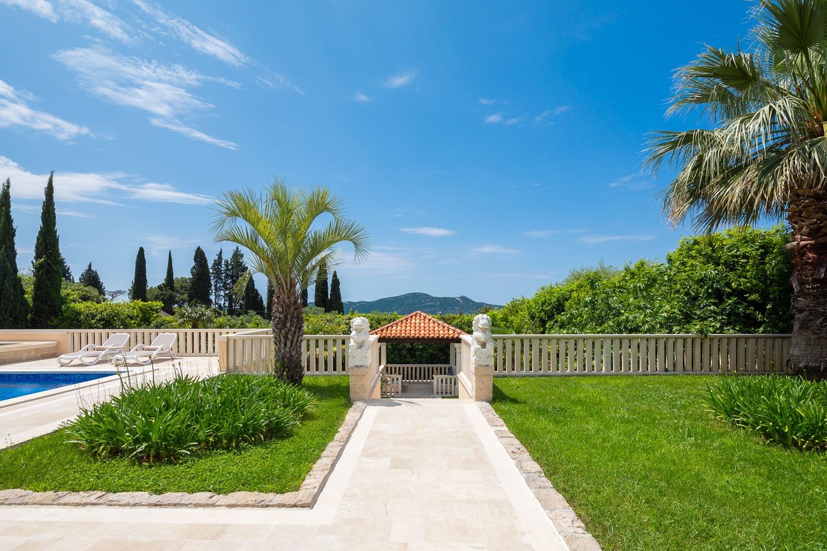 Villa La Villa La Villa