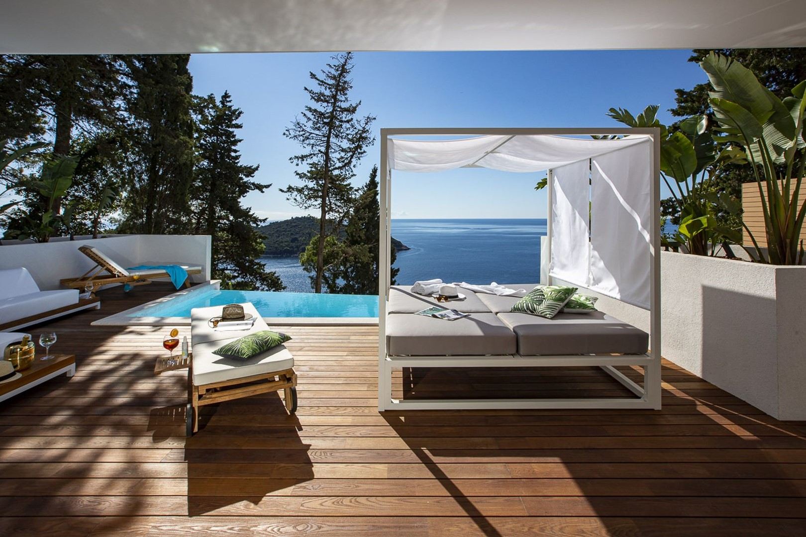 Villa Elation Dubrovnik
