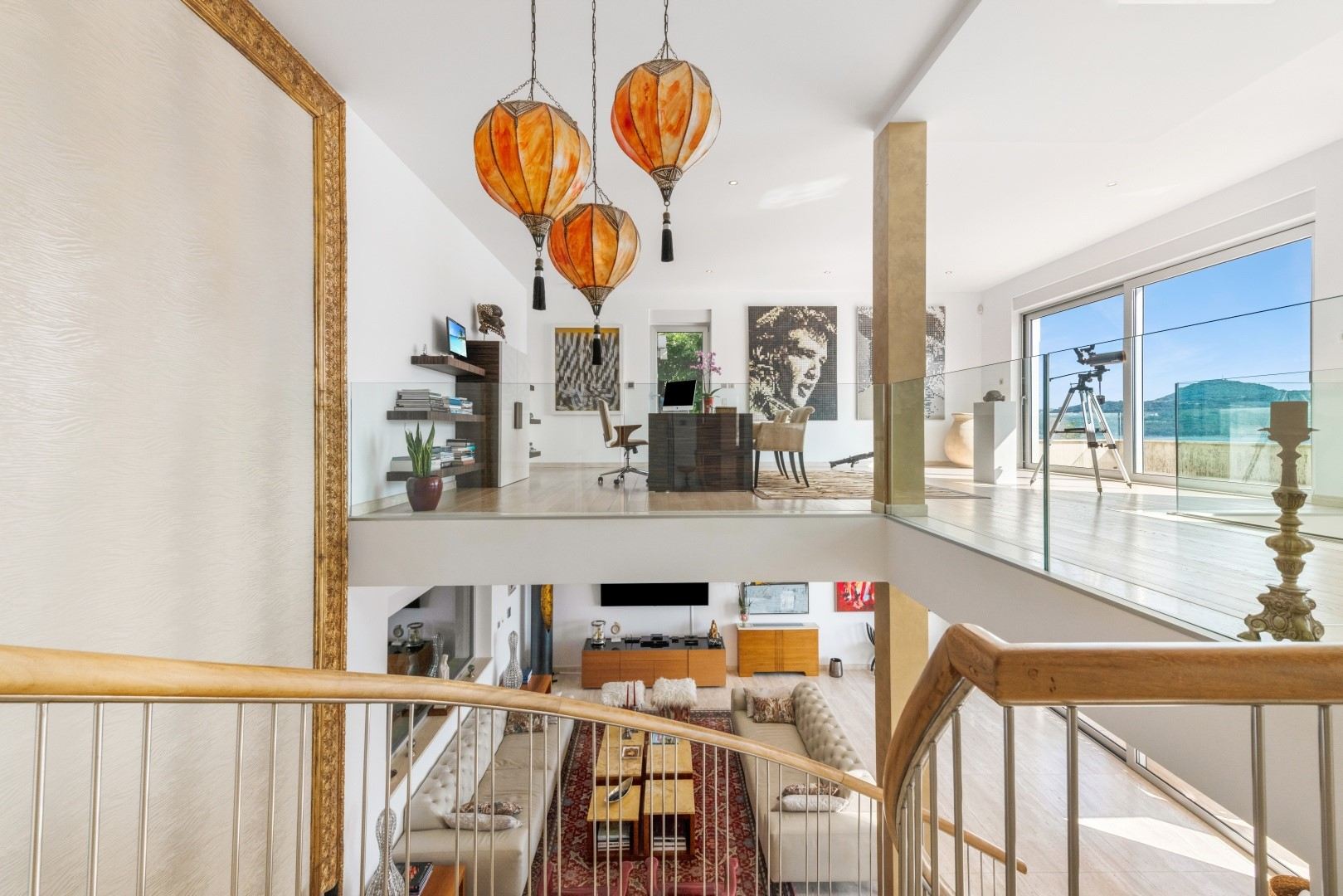 Villa Lux Life