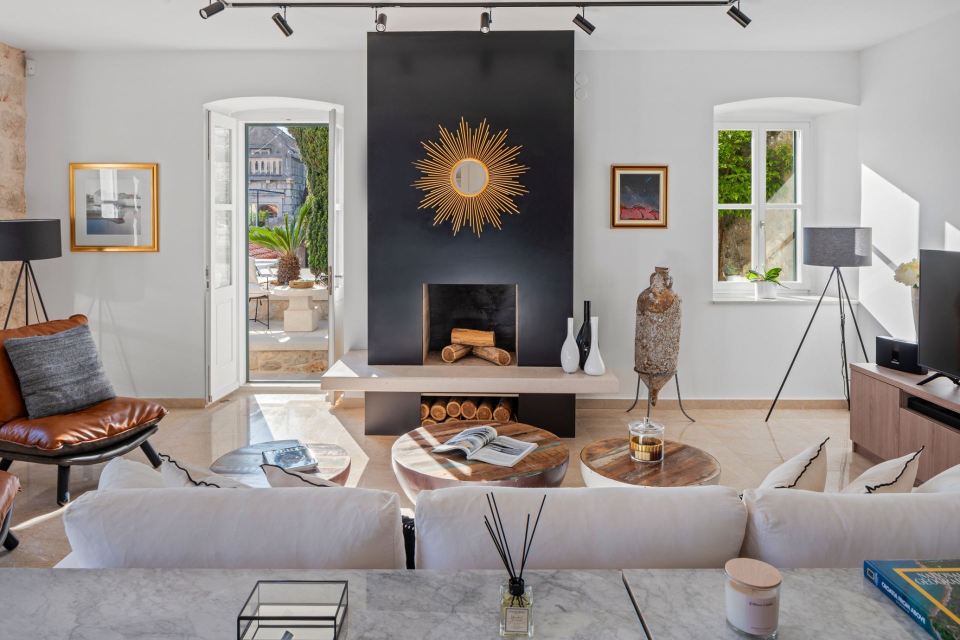 Villa Stone Beauty Dubrovnik