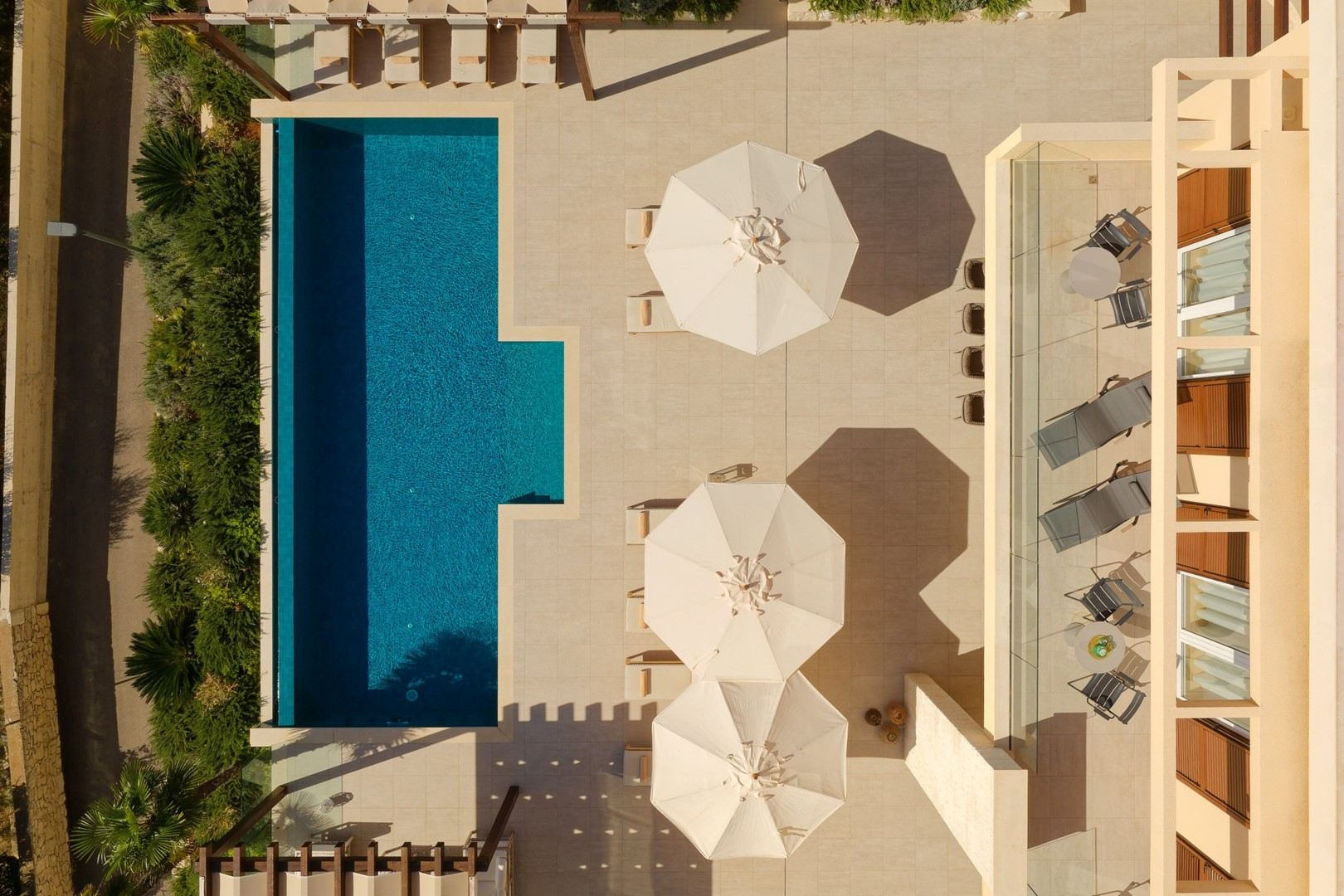 Villa Deluxe Palace 1