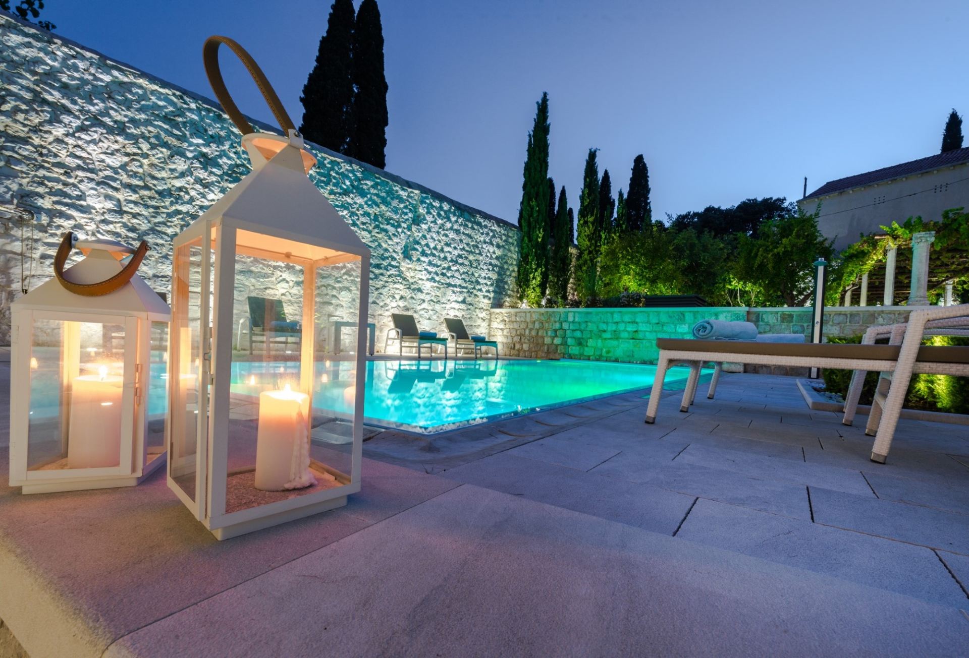 Villa Zaton