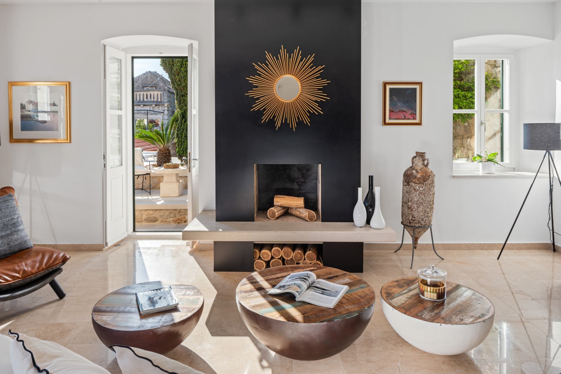 Villa Stone Beauty Dubrovnik