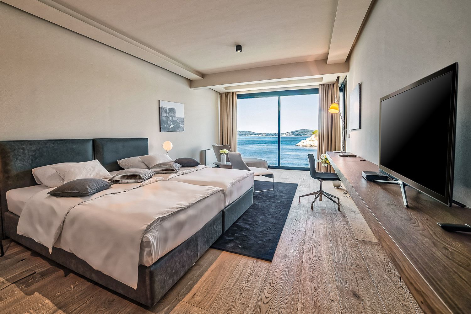 Villa Amelie