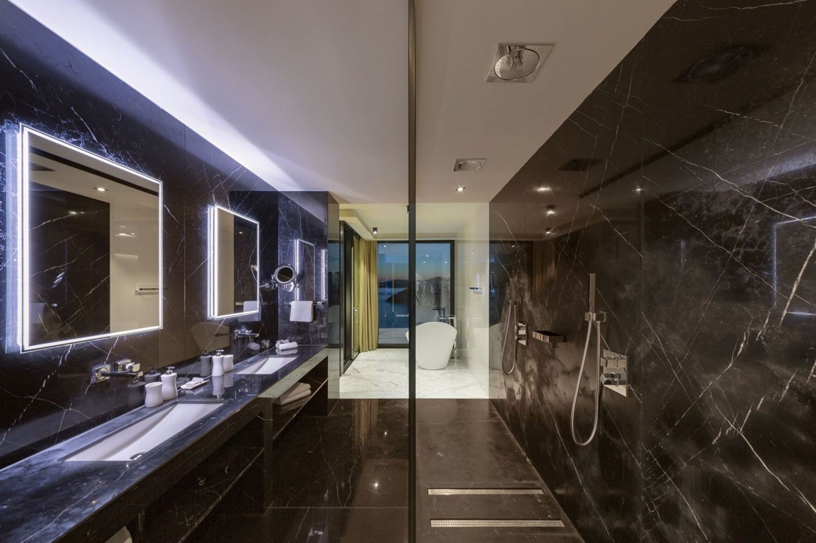 Villa Amelie