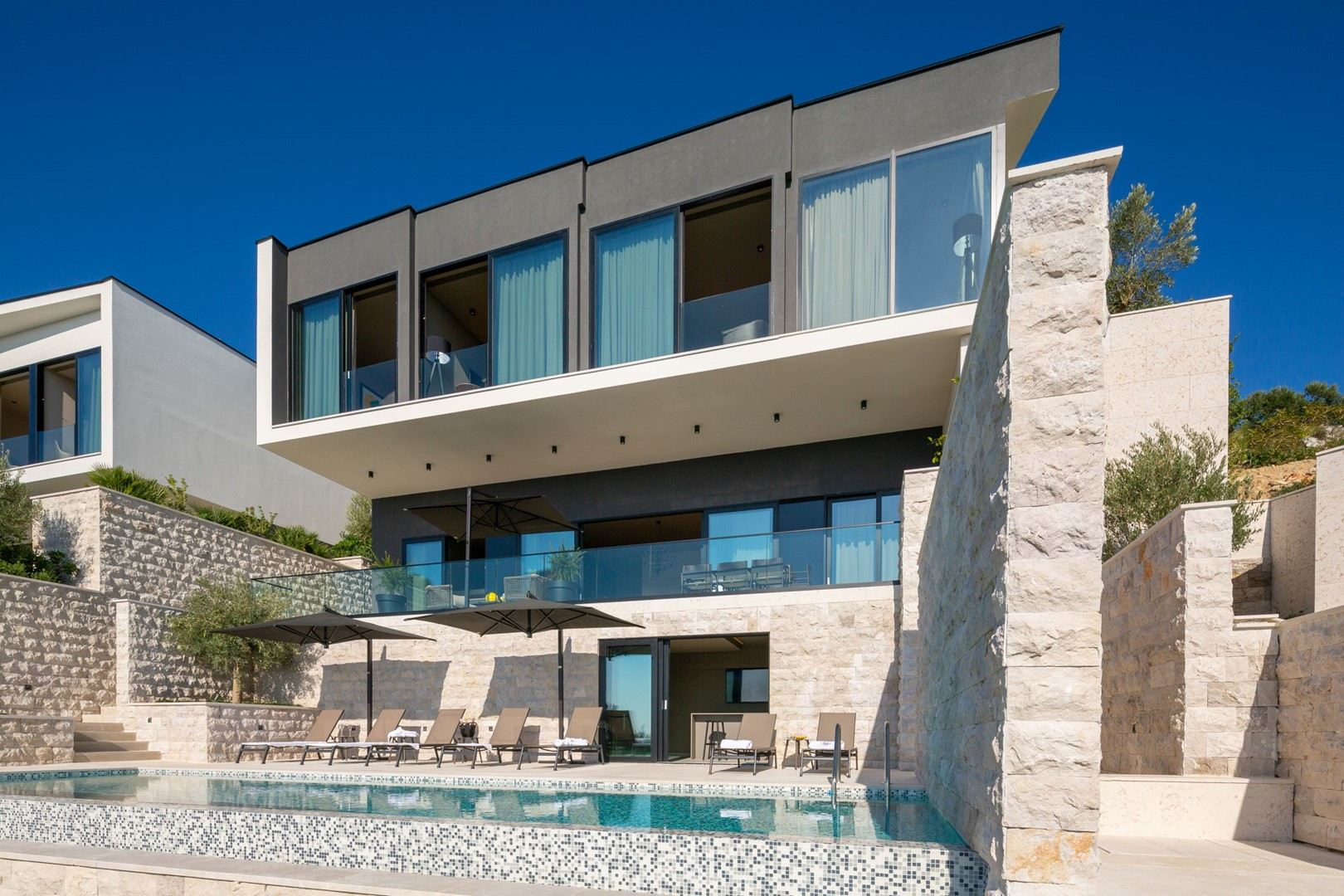 Villa Frida