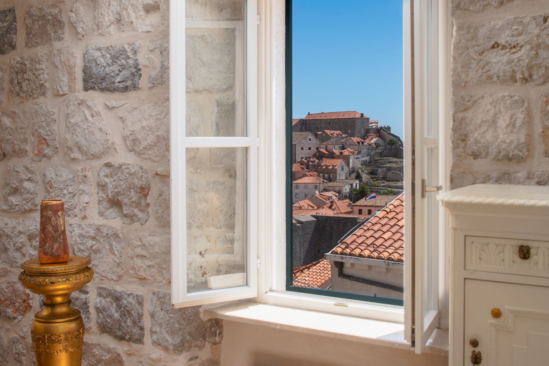 Villa Stone Beauty Dubrovnik