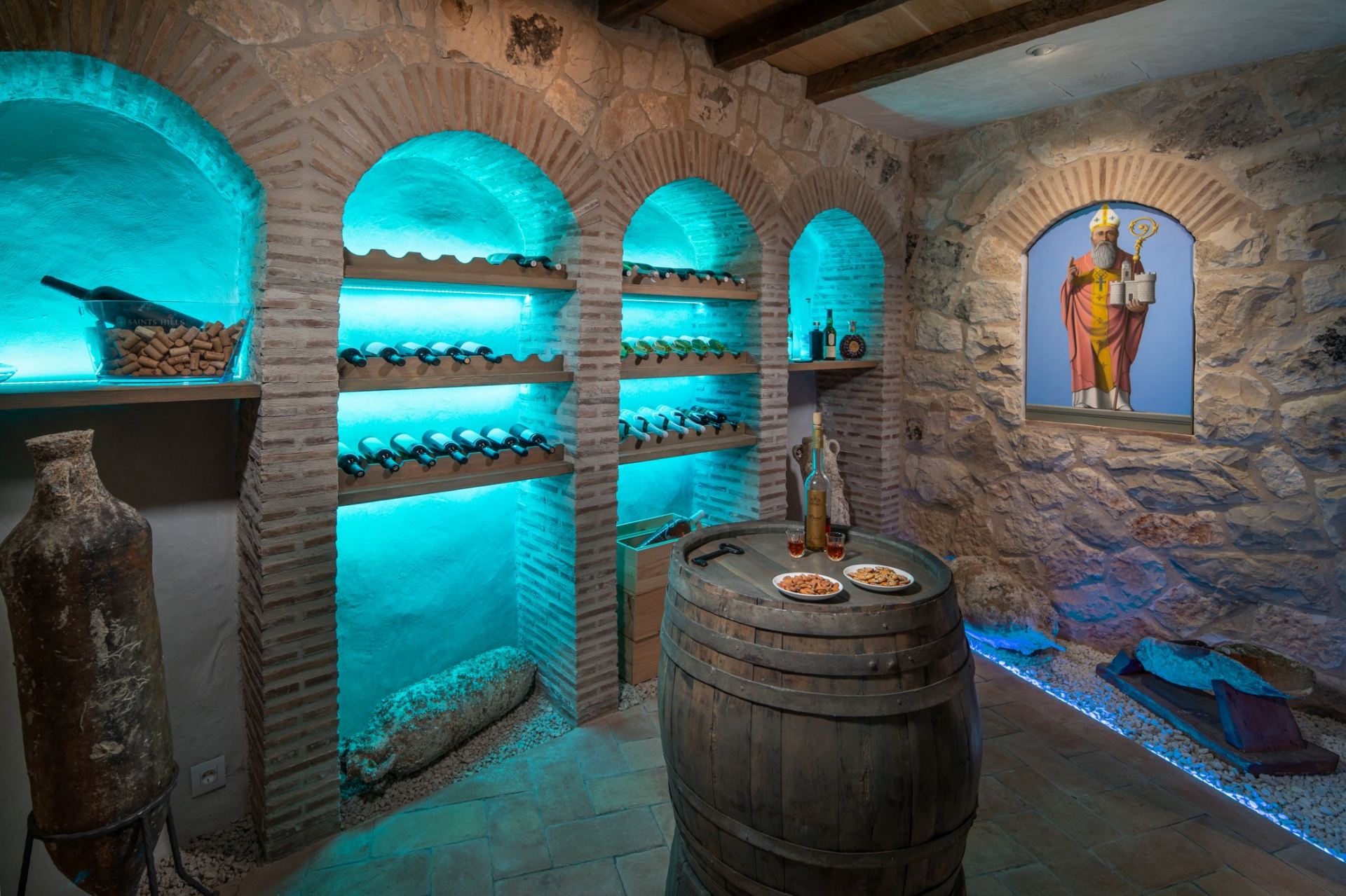 Villa Stone Beauty Dubrovnik
