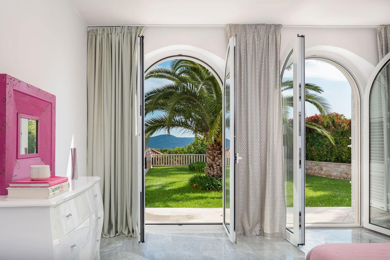 Villa La Villa La Villa