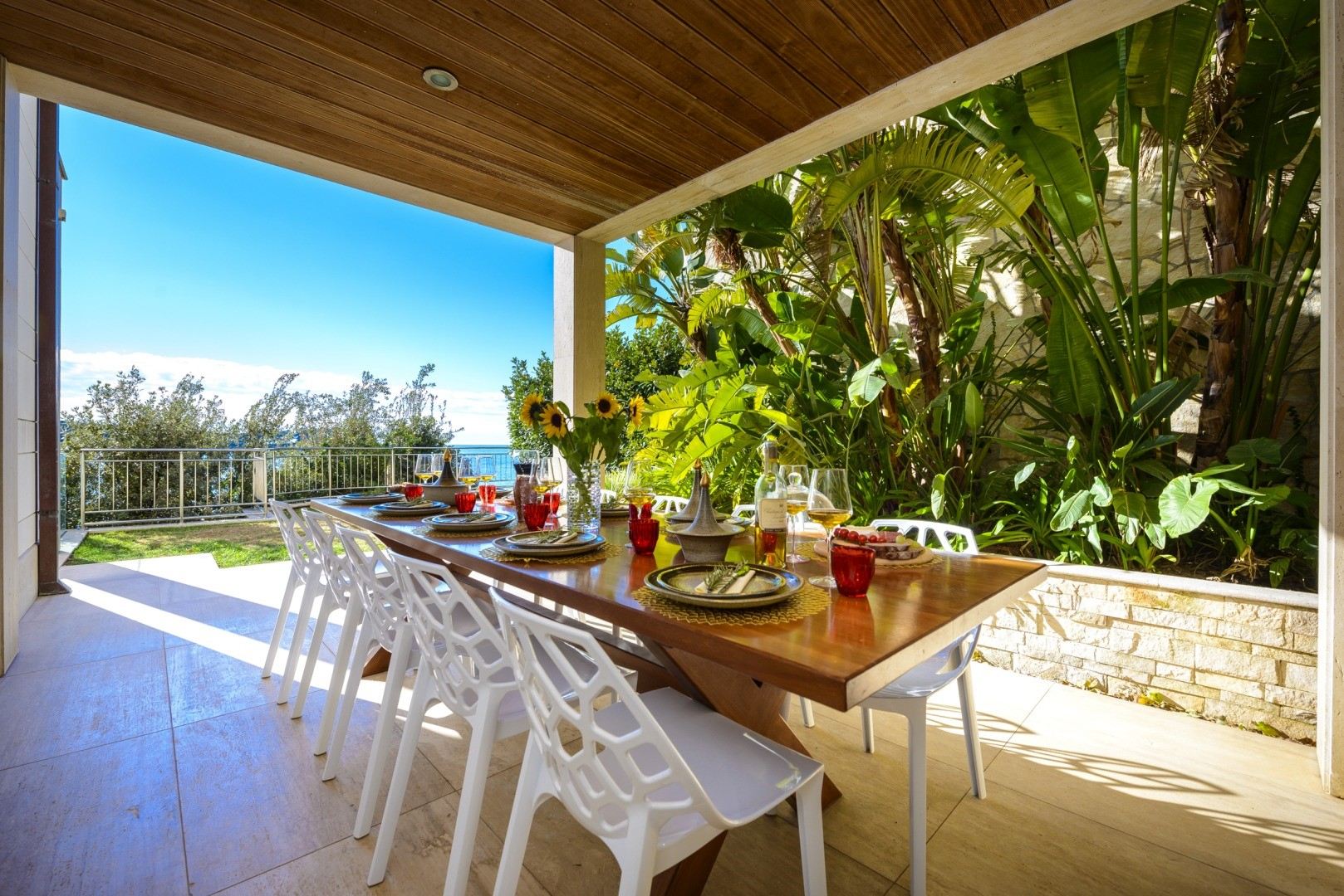 Villa Lux Life