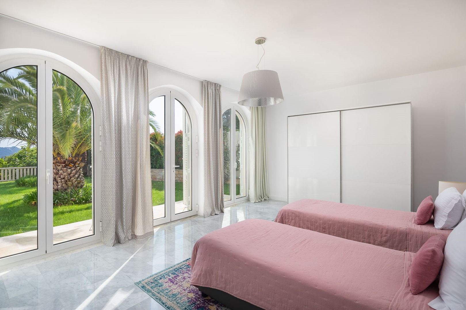 Villa La Villa La Villa