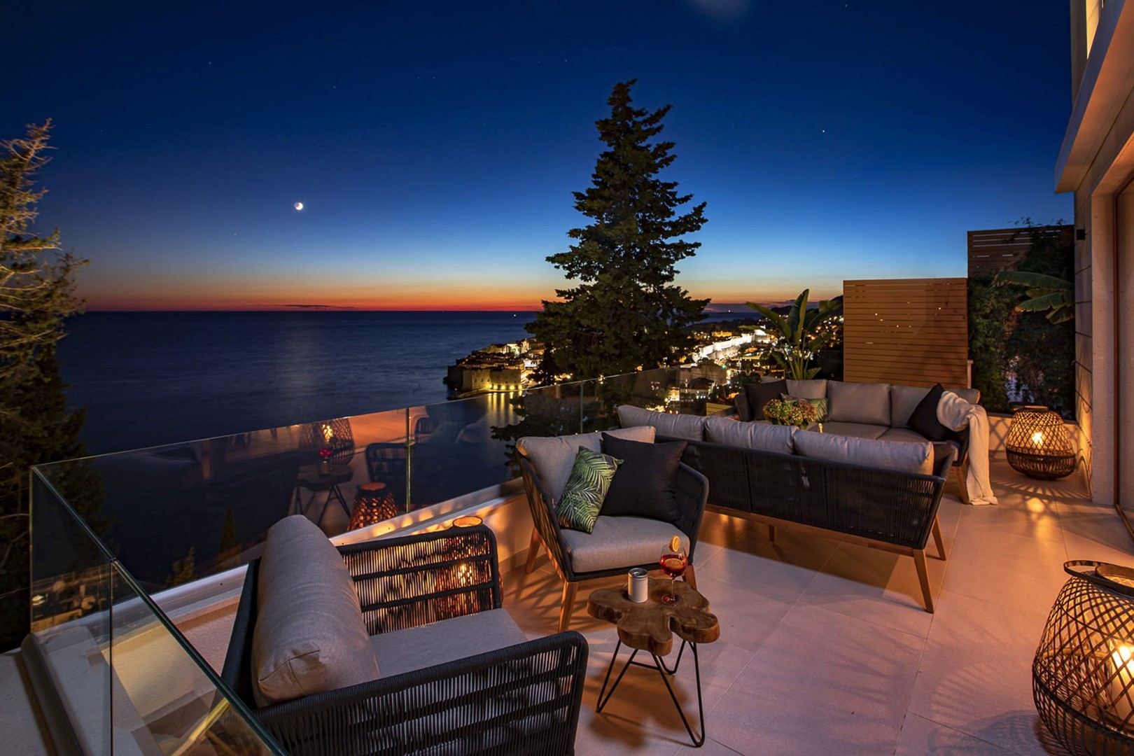 Villa Elation Dubrovnik