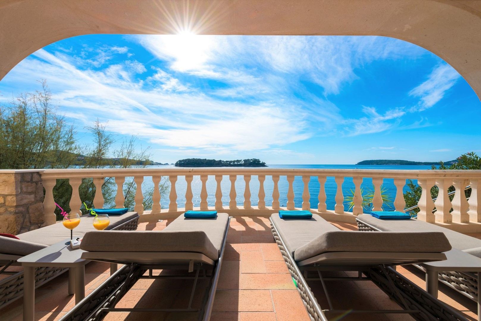 Villa Zion Dubrovnik