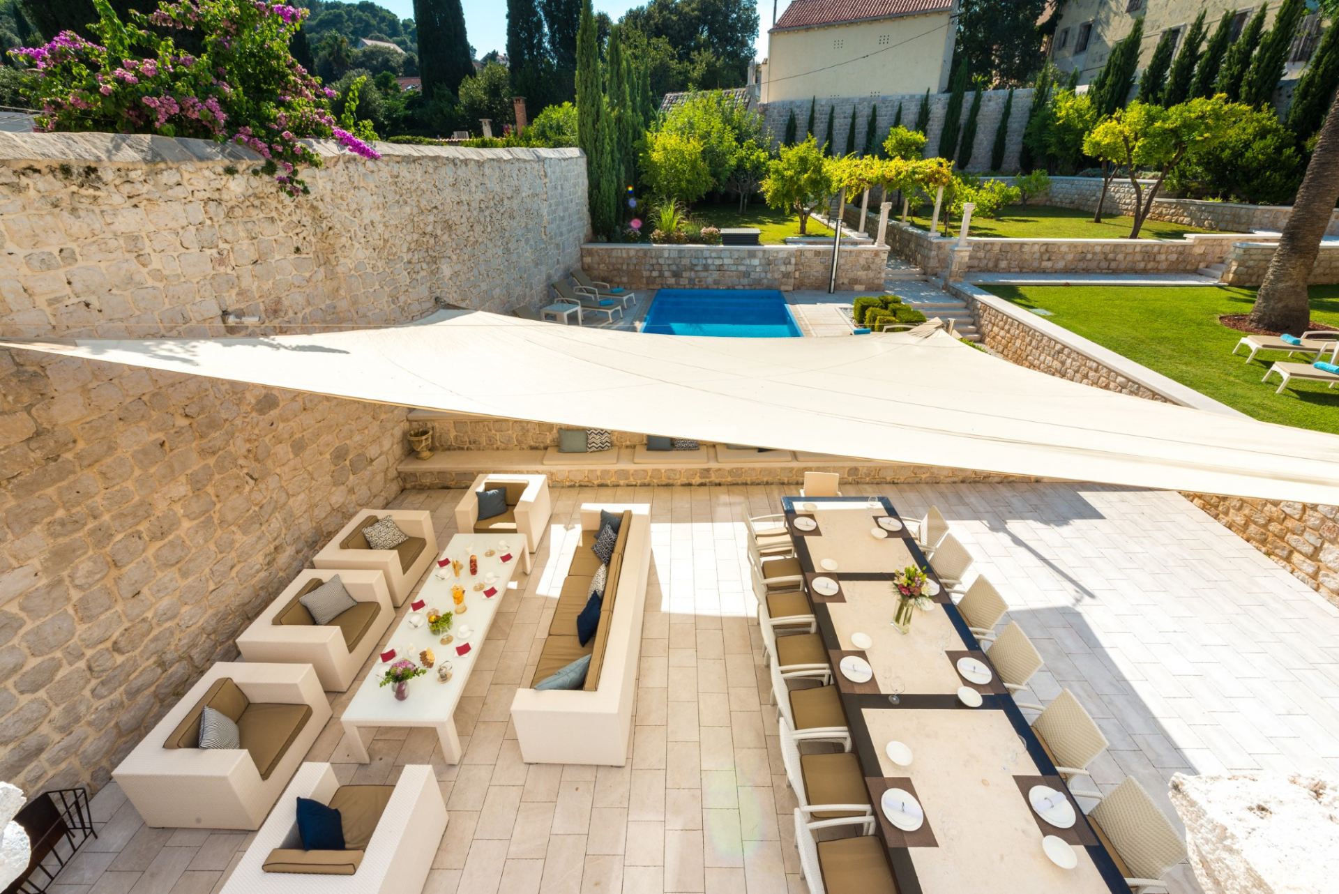 Villa Zaton