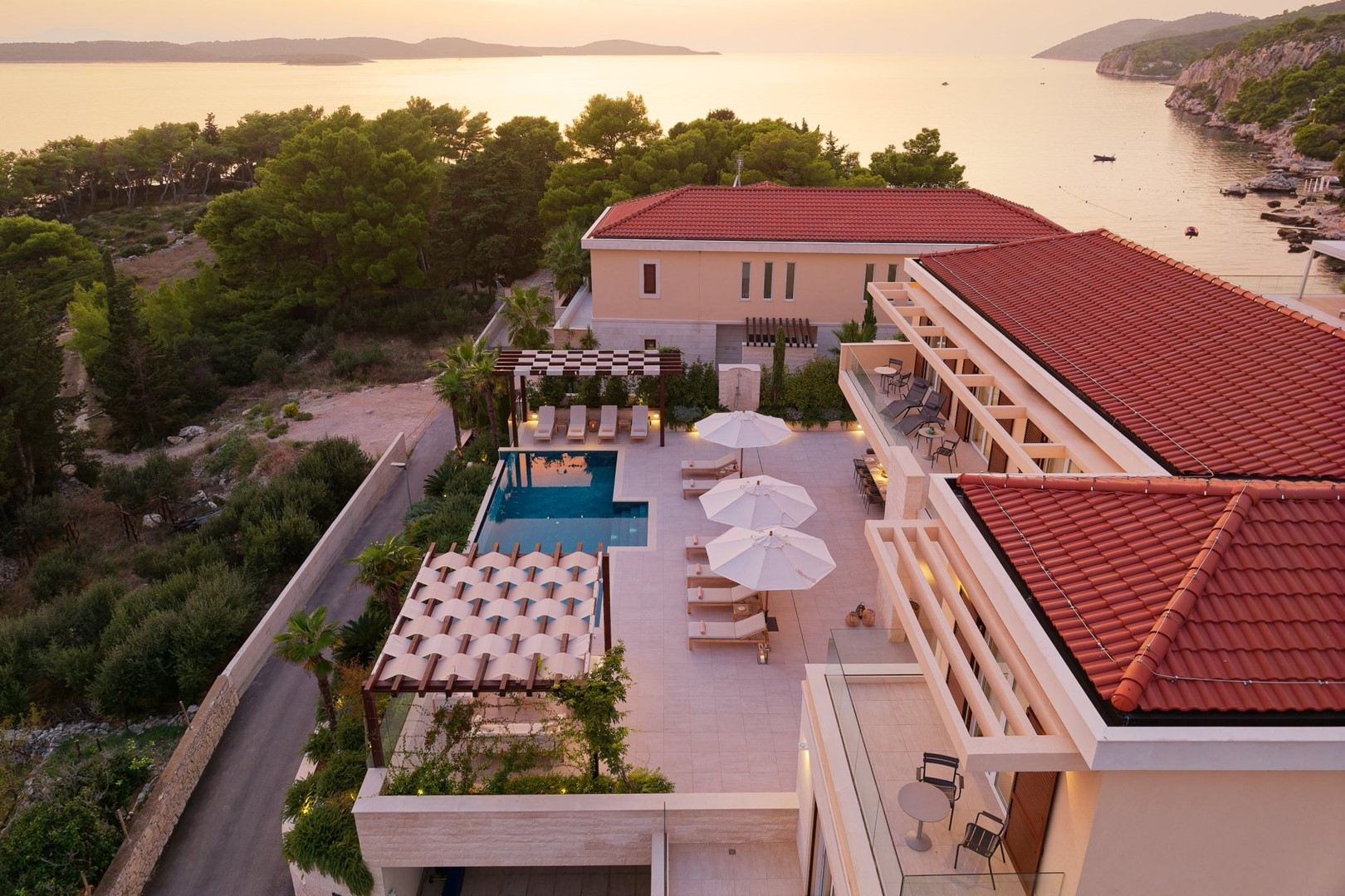 Villa Deluxe Palace 1