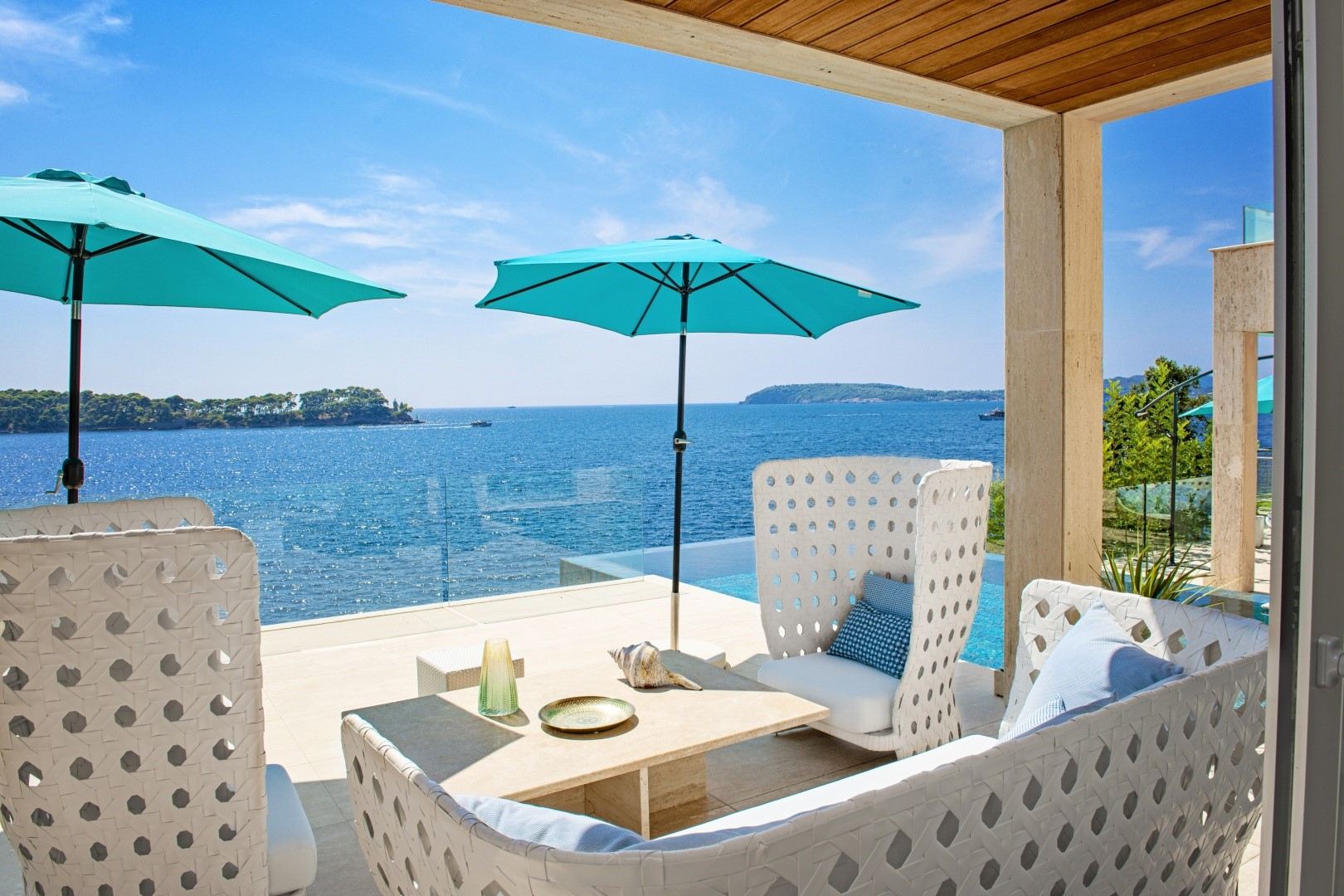 Villa Lux Life