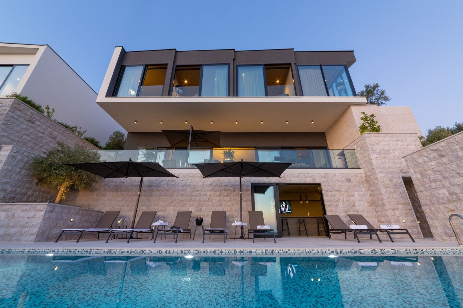 Villa Frida