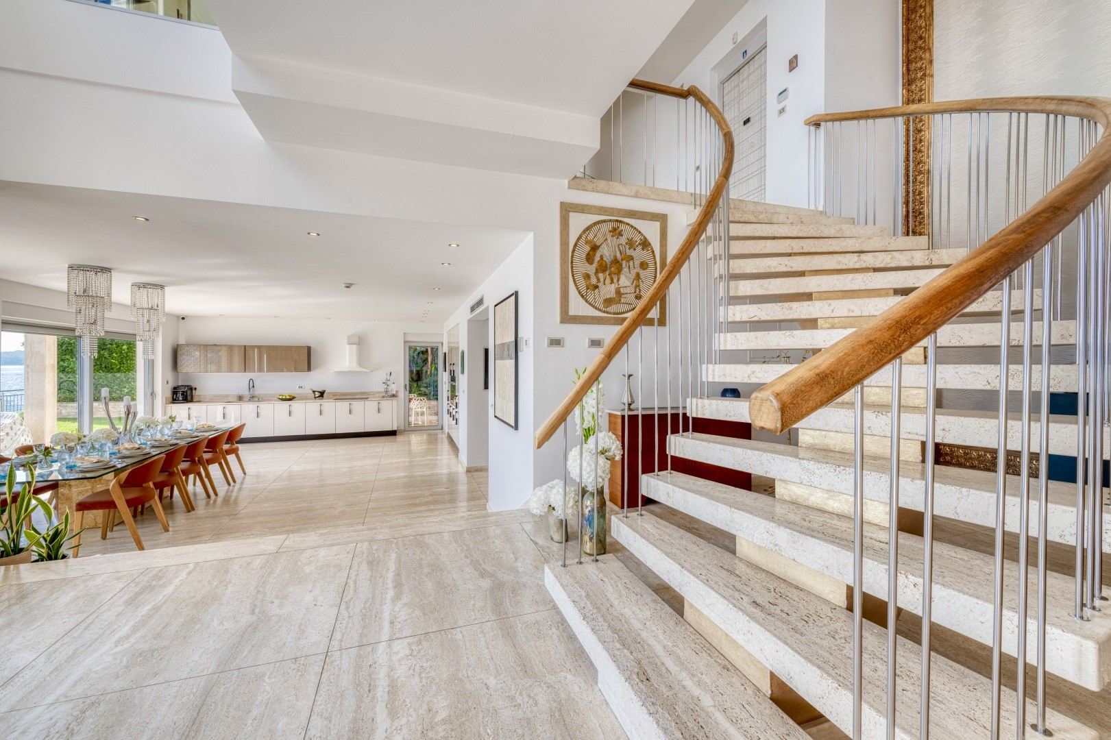 Villa Lux Life