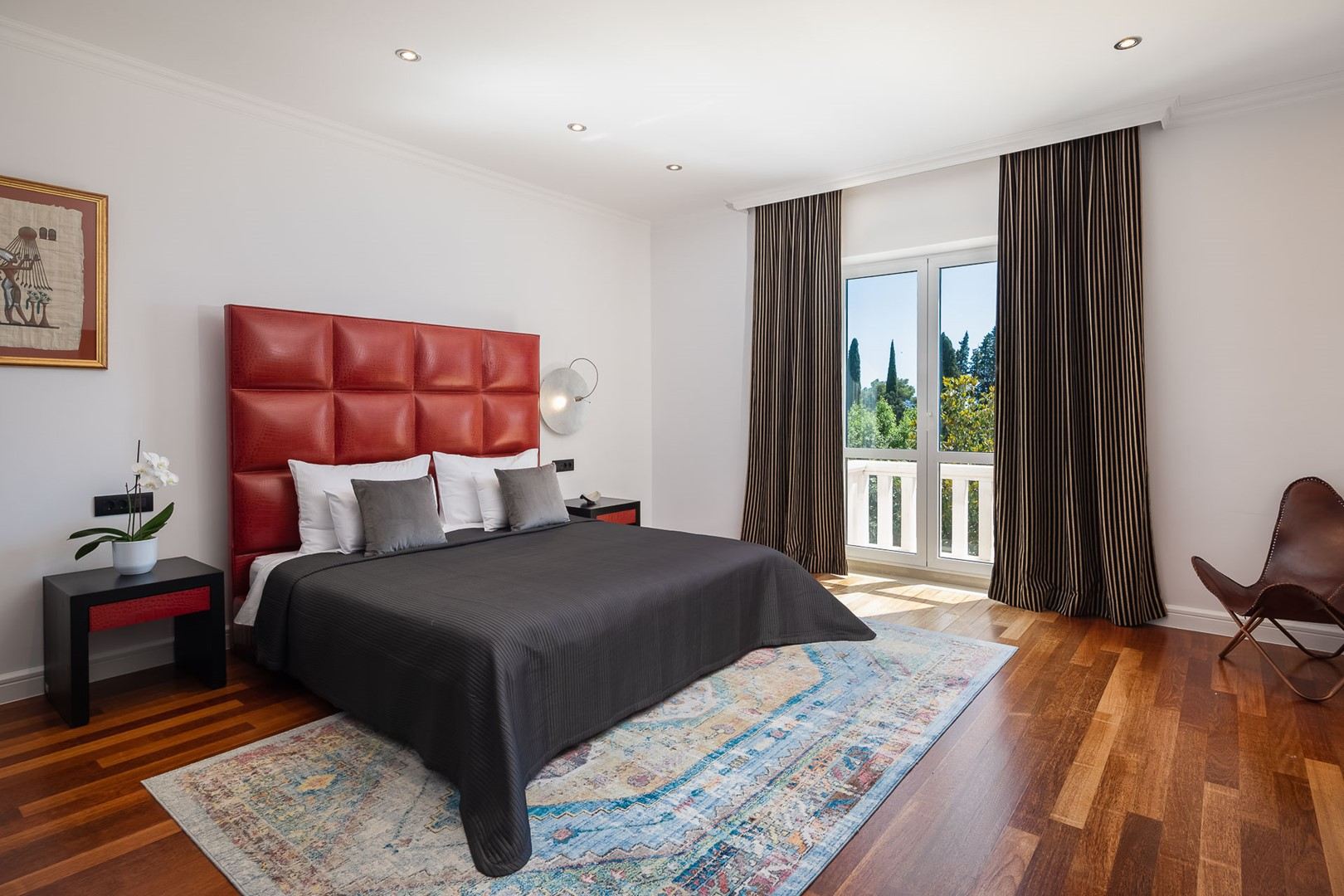 Villa La Villa La Villa