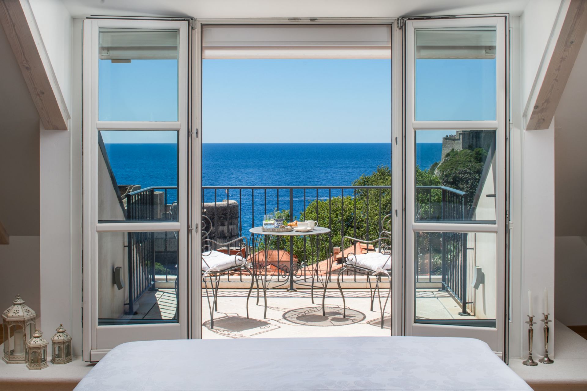 Villa Stone Beauty Dubrovnik