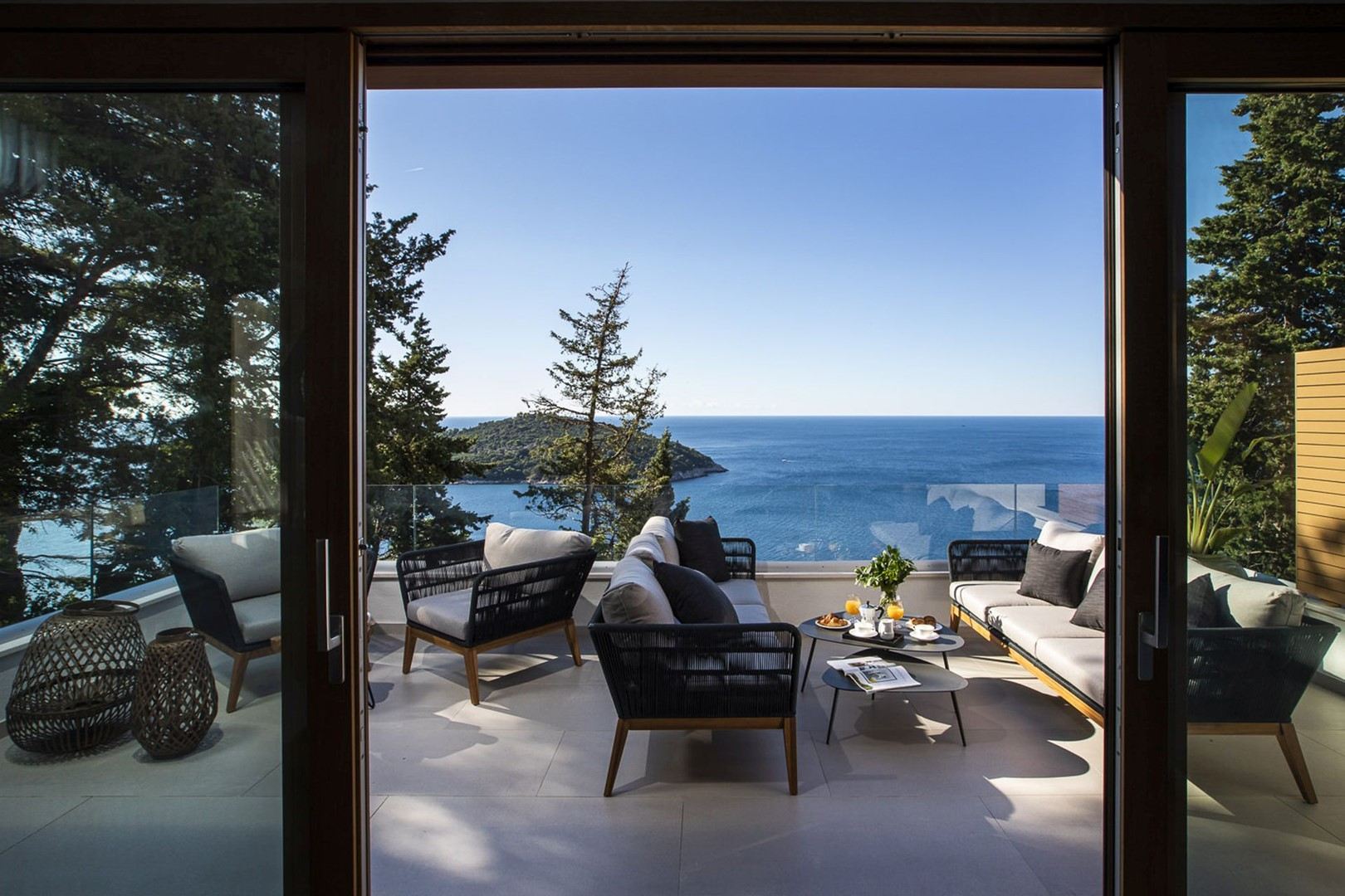 Villa Elation Dubrovnik