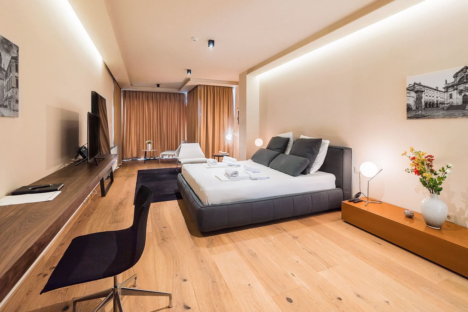 Villa Amelie