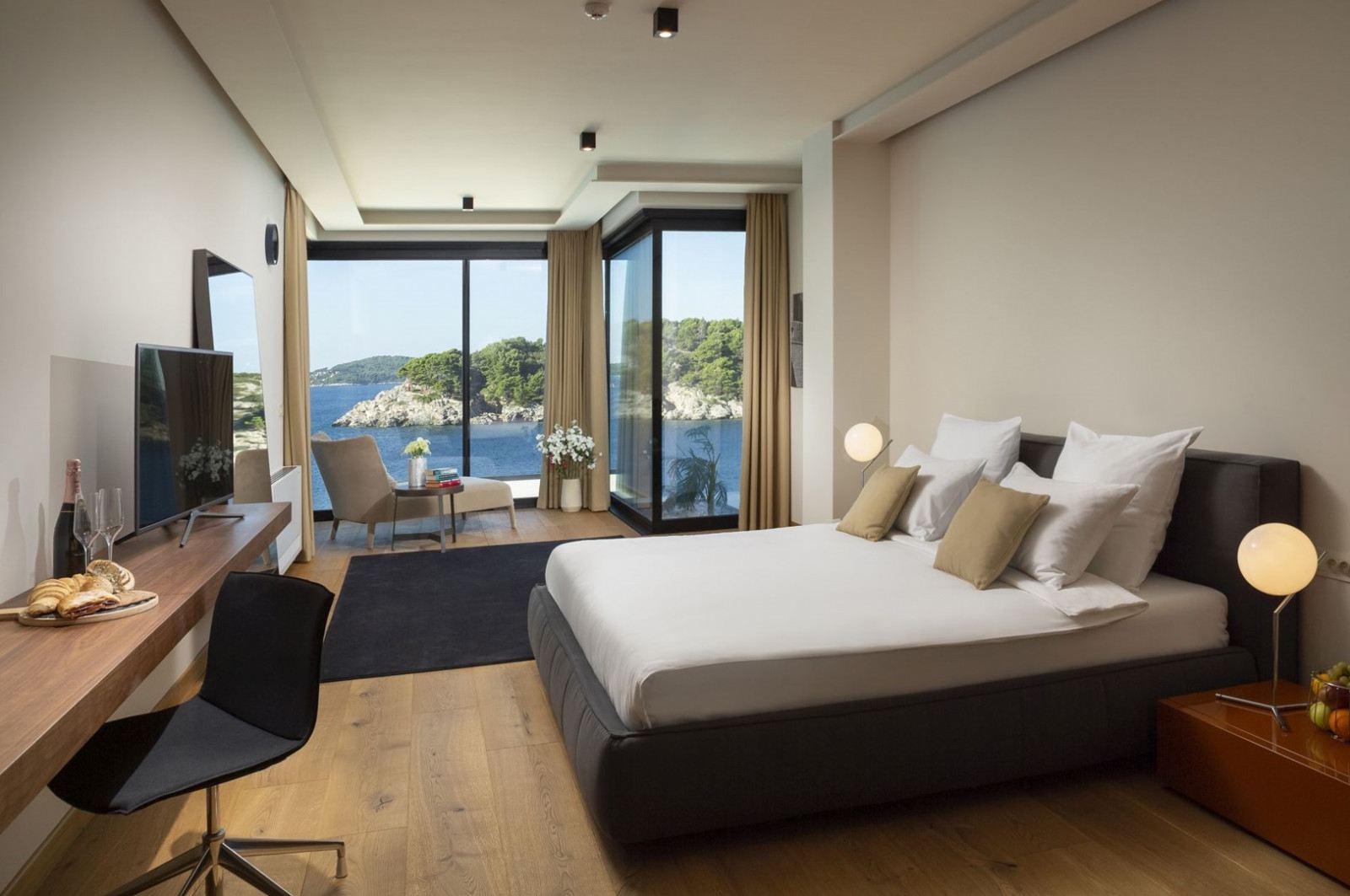 Villa Amelie