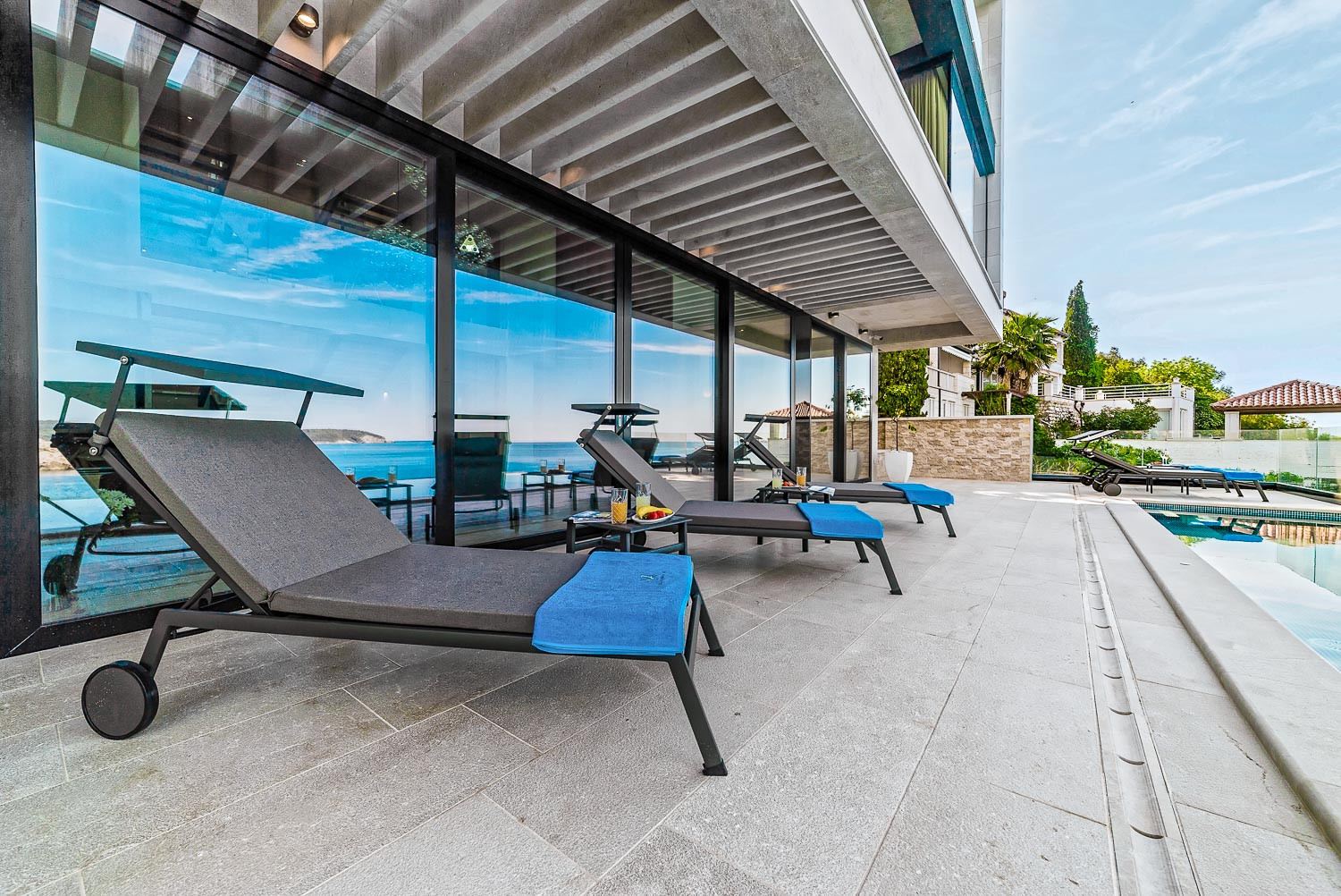 Villa Amelie