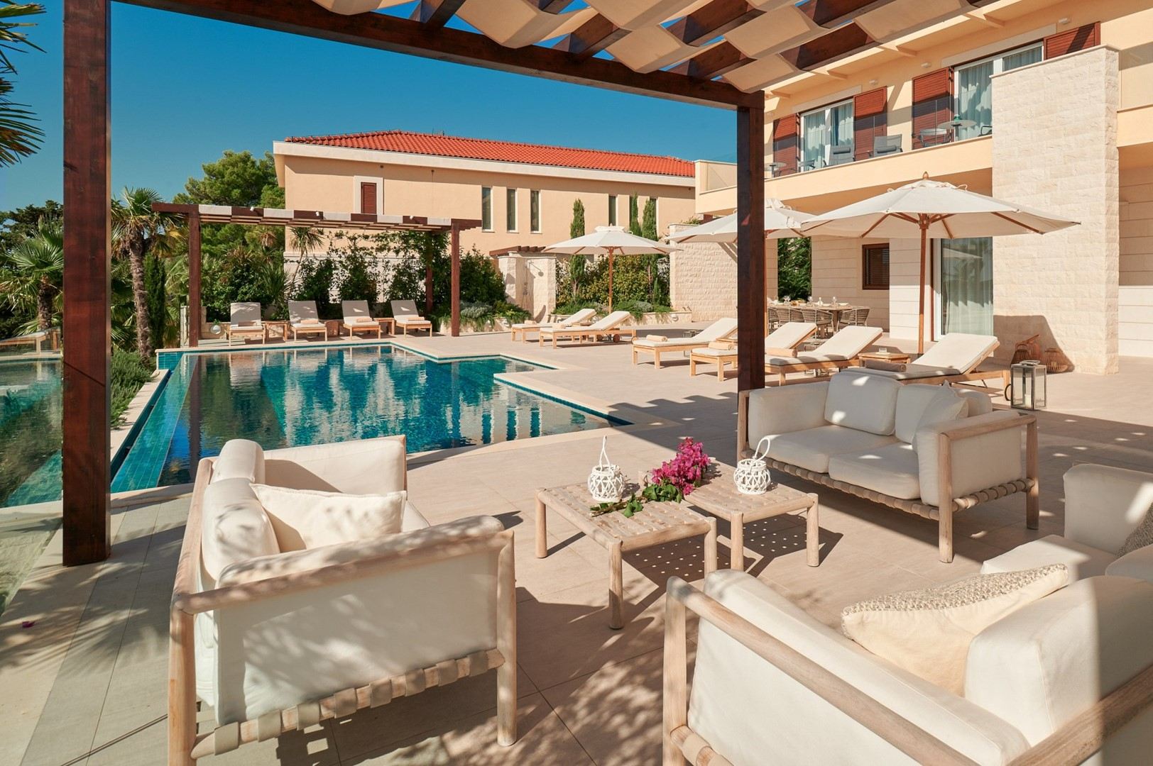 Villa Deluxe Palace 1