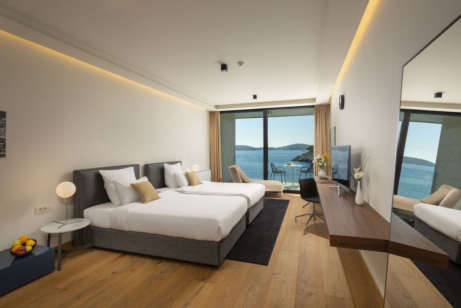 Villa Amelie