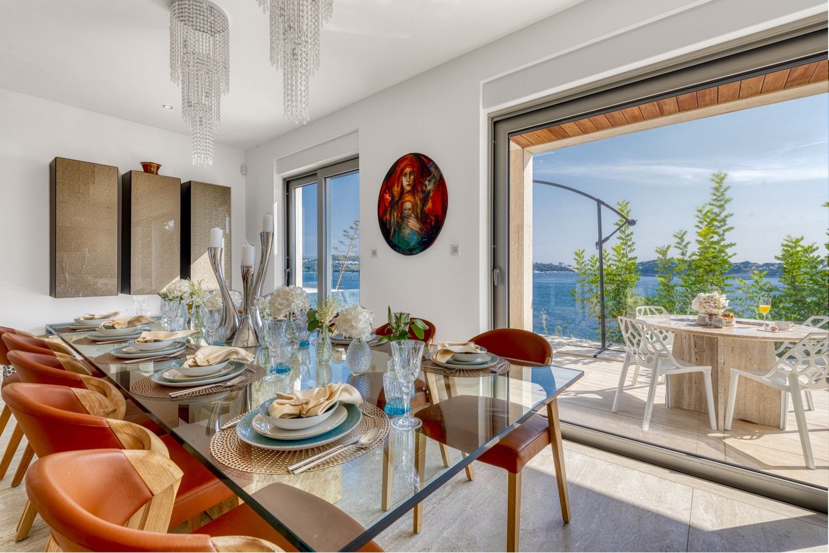 Villa Lux Life
