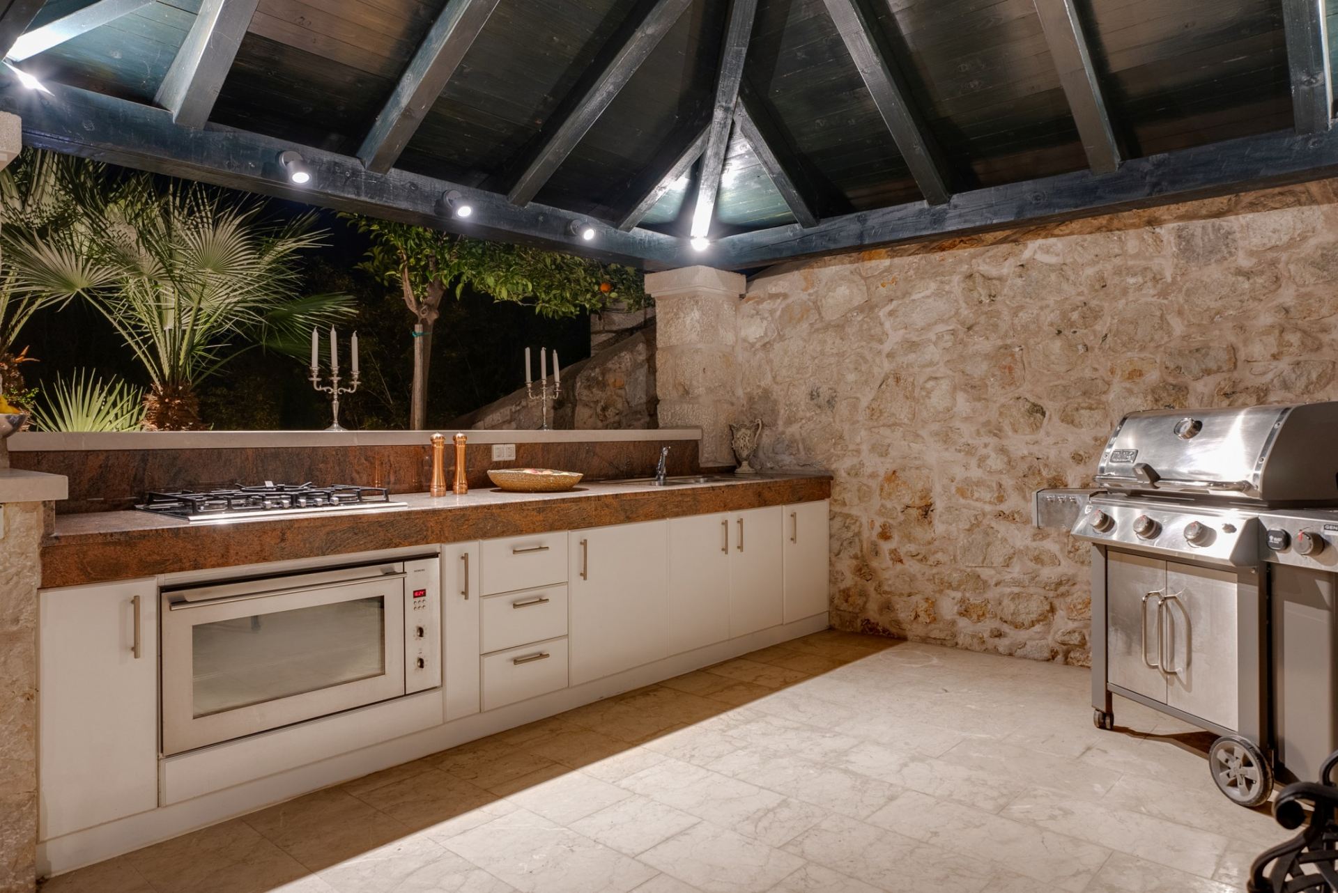 Villa Stone Beauty Dubrovnik