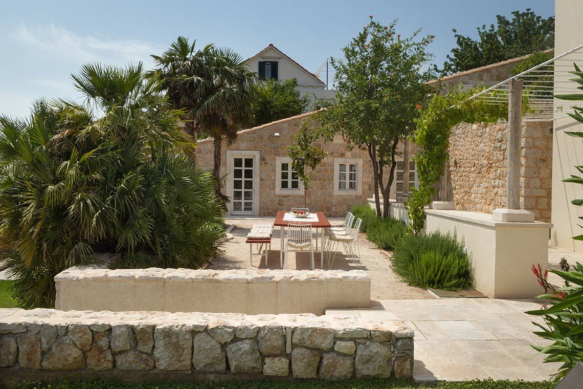 Villa Dubrovnik Heaven