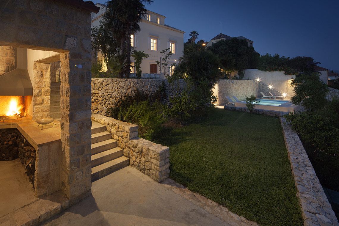 Villa Dubrovnik Heaven