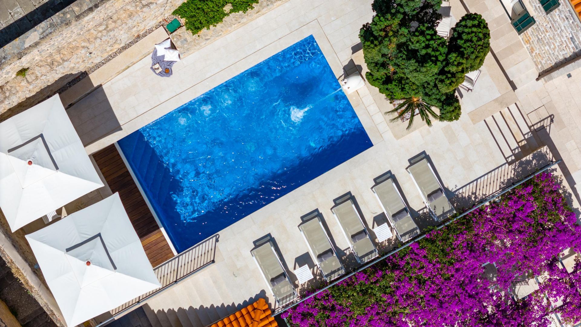 Villa Stone Beauty Dubrovnik