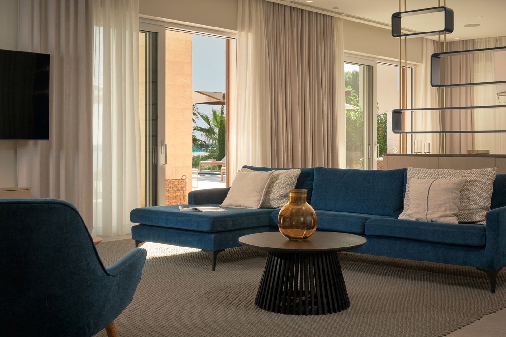 Villa Deluxe Palace 1